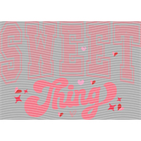 Valentine's Day-QRJ  7256